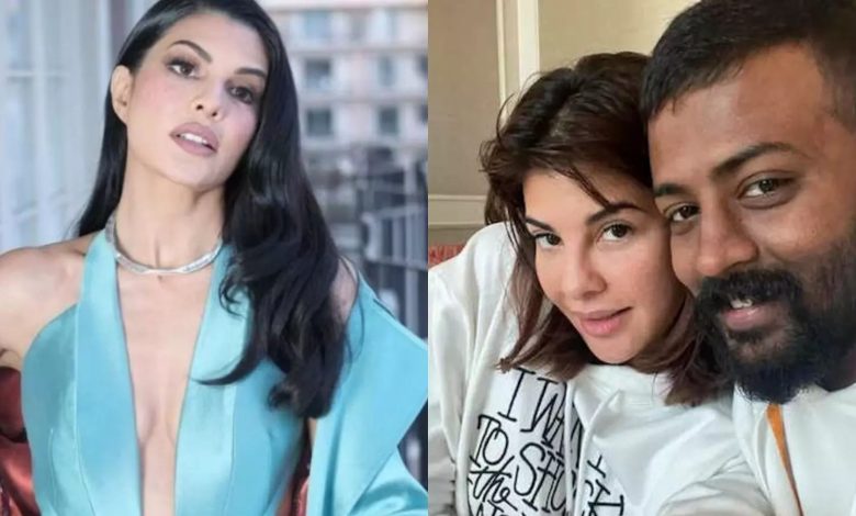 Jacqueline Fernandez has embarked on the path of simplicity and service, away from glamour!