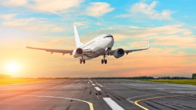 Uttar Pradesh News: Major accident averted at Lucknow airport! Huge spark in Saudi Airlines flight, 250 Haj pilgrims narrowly escape