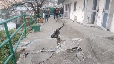 Relief work will get a boost in Joshimath, more than 200 crores of funds released in the first phase