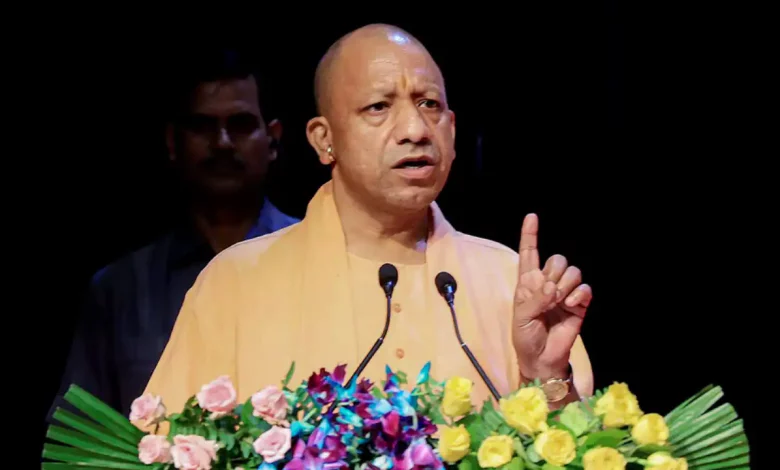 Uttar Pradesh News: Yogi government's big change! Names of 5 engineering colleges changed in UP, Governor's approval
