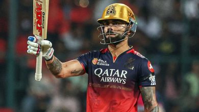 Virat Big Statement: 'This victory is special but…' Why did Virat call the IPL Championship 5 levels below?