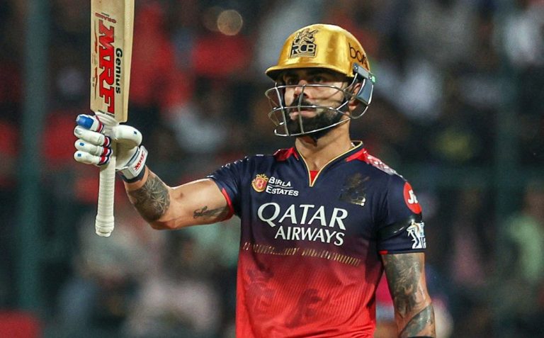 Virat Big Statement: 'This victory is special but…' Why did Virat call the IPL Championship 5 levels below?