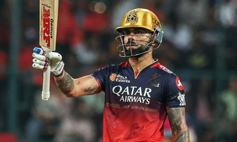 Virat Big Statement: 'This victory is special but…' Why did Virat call the IPL Championship 5 levels below?