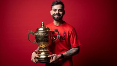 Kohli Social Media Post: Made us wait for 18 years… Virat's first post came after becoming IPL champion