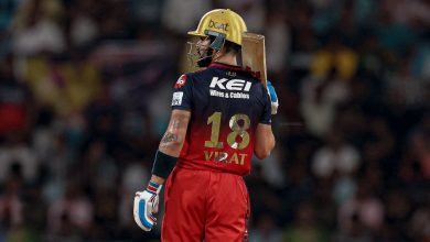 Virat Kohli No. 18: Number '18' became even more special for Virat Kohli, he himself shared the story behind it