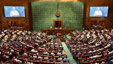 Monsoon Session of Parliament: There will be no special session of Parliament on Operation Sindoor, Monsoon Session will start from July 21, Pakistan will be discussed