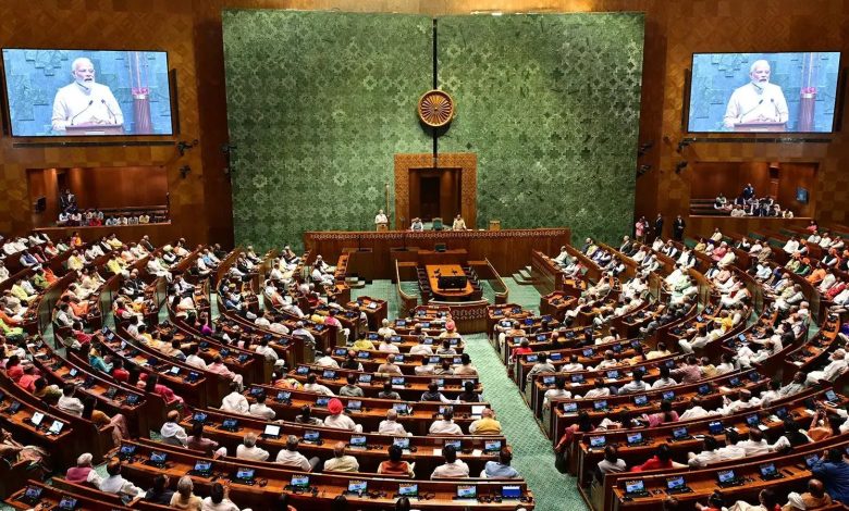 Monsoon Session of Parliament: There will be no special session of Parliament on Operation Sindoor, Monsoon Session will start from July 21, Pakistan will be discussed
