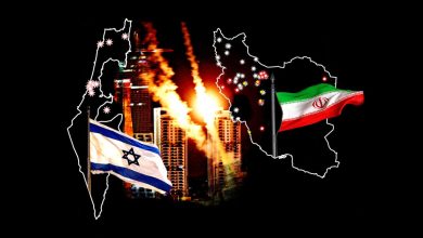 Israel-Iran