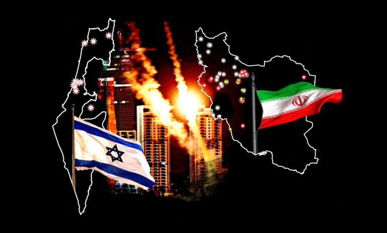 Israel-Iran