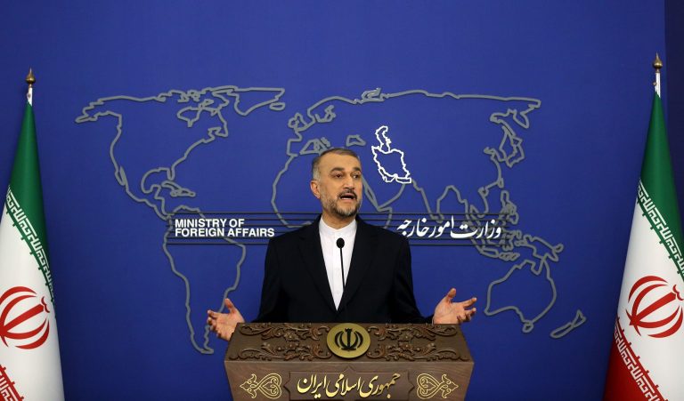 Iran-Israel conflict continues, tension did not subside even on the 9th day, Iran raised its voice in OIC