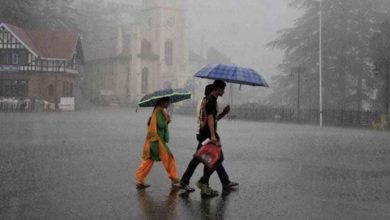 Heavy rain wreaks havoc in Uttarakhand, Orange and Yellow alert in many districts, rivers and streams in spate