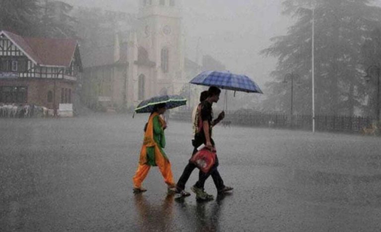 Heavy rain wreaks havoc in Uttarakhand, Orange and Yellow alert in many districts, rivers and streams in spate