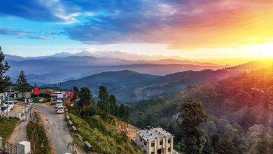 Looking for peace and relaxation on a low budget? These are the most beautiful and economical tourist places in India