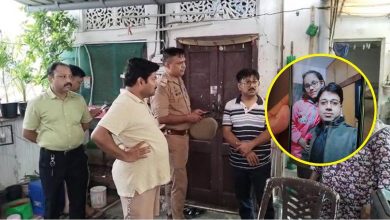 Lucknow Family Suicide Case: A heart wrenching incident in Lucknow! Debt burden and deception took the lives of the whole family