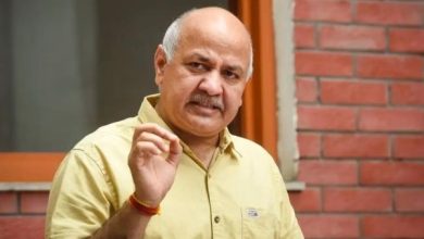 Manish Sisodia: ACB's strict interrogation of Sisodia: 37 questions, former Deputy CM was seen avoiding responsibility in every answer