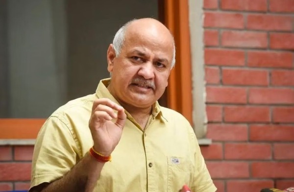 Manish Sisodia: ACB's strict interrogation of Sisodia: 37 questions, former Deputy CM was seen avoiding responsibility in every answer