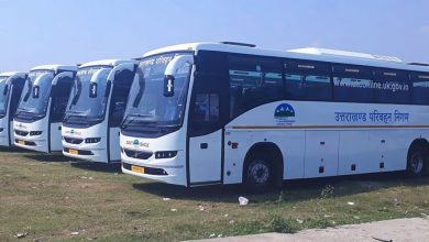 Preparations for change in Uttarakhand Roadways, old buses will be out, 100 new buses will be added to the fleet