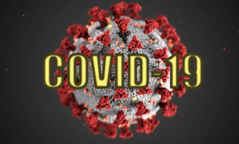 Covid 19 Update: Alert! Corona catches pace in Noida, 45 patients in a day, active cases cross 100