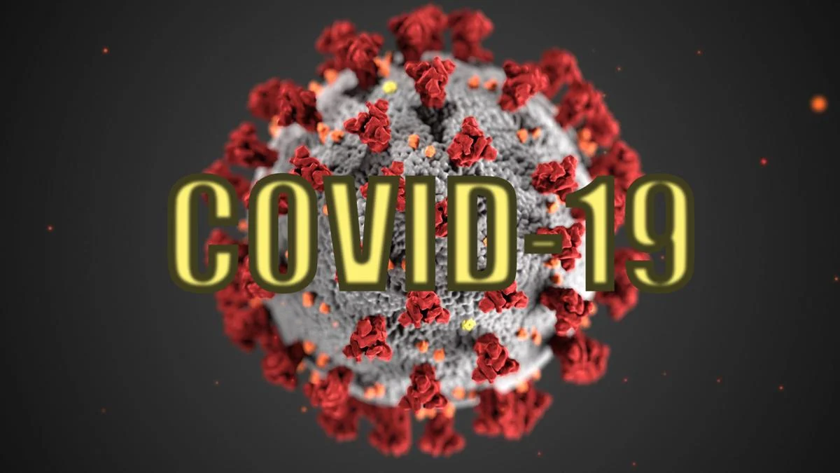 Covid 19 Update: Alert! Corona catches pace in Noida, 45 patients in a day, active cases cross 100