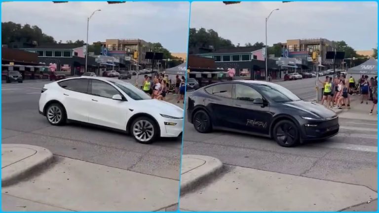 Tesla's robotaxi service will be launched soon, Elon Musk gave information