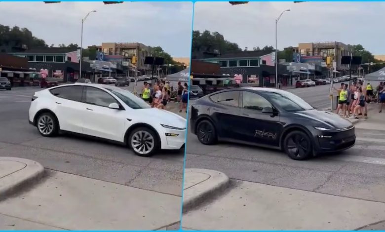 Tesla's robotaxi service will be launched soon, Elon Musk gave information