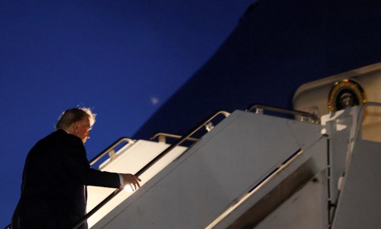photo: Reuters