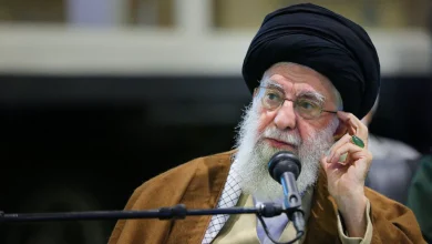Voice of change raised in Iran, Ayatollah Khamenei's nephew appealed for regime change, said- 'Power change is necessary for peace'