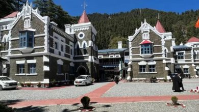 Politics heats up due to High Court's stay on Uttarakhand Panchayat elections, Congress becomes aggressive