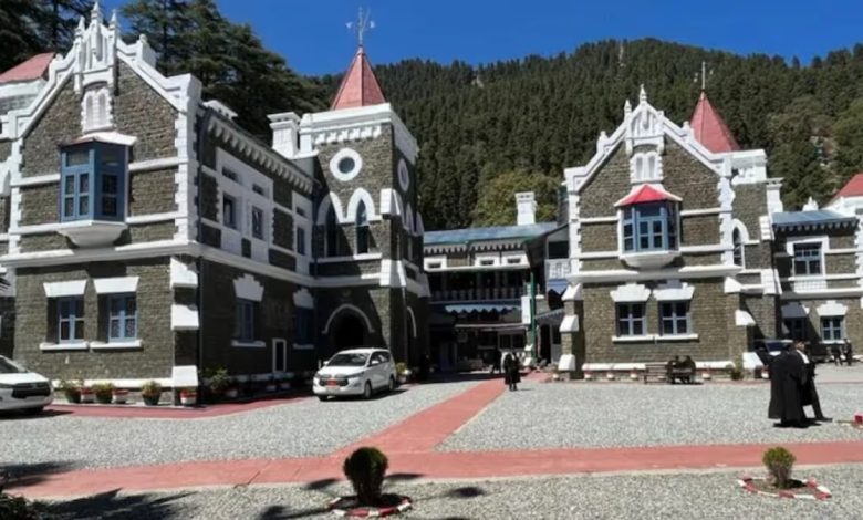 Politics heats up due to High Court's stay on Uttarakhand Panchayat elections, Congress becomes aggressive