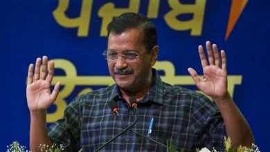 New twist in AAP's strategy after Kejriwal's refusal, will Manish Sisodia or Satyendra Jain go to Rajya Sabha?