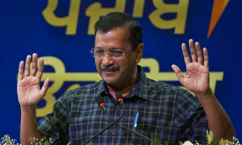 New twist in AAP's strategy after Kejriwal's refusal, will Manish Sisodia or Satyendra Jain go to Rajya Sabha?