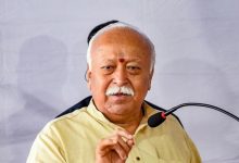 RSS's provincial pracharak meeting will be held in Delhi next month, Sangh chief Bhagwat will also attend