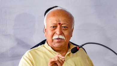RSS's provincial pracharak meeting will be held in Delhi next month, Sangh chief Bhagwat will also attend