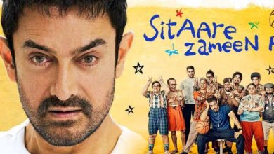 Sitare Zameen Par Box Office: Made a splash in the country, first day earnings abroad surprised everyone