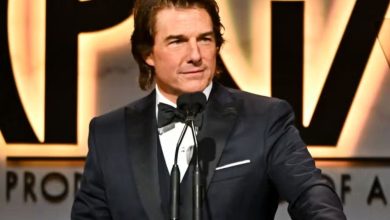 Tom Cruise Oscar 2025: Hollywood superstar Tom Cruise will receive the 2025 honorary Oscar, these legends will also be honored