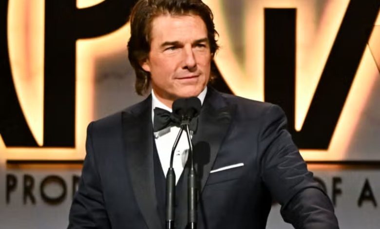 Tom Cruise Oscar 2025: Hollywood superstar Tom Cruise will receive the 2025 honorary Oscar, these legends will also be honored