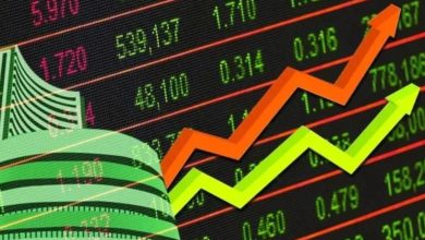 Share Market Rally: Stock market surged after ceasefire announcement, investors earned Rs 5 lakh crore in 5 minutes