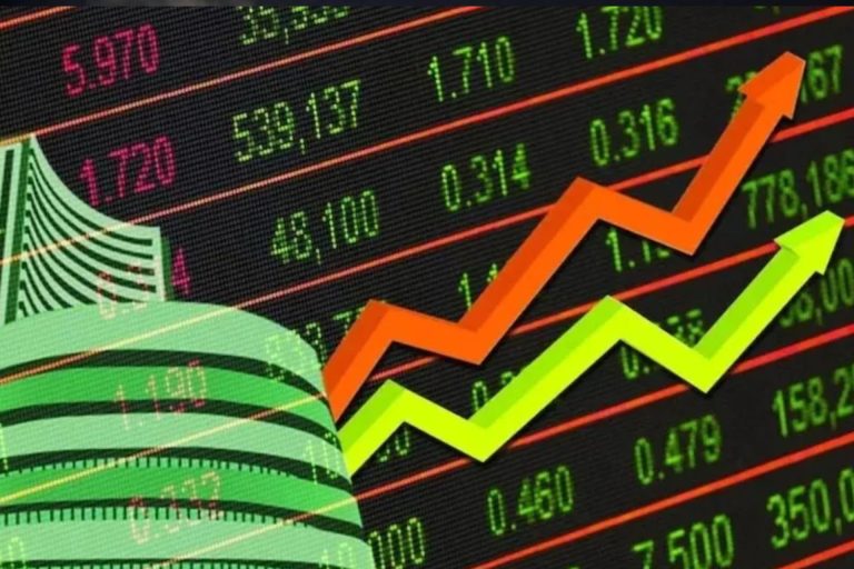 Share Market Rally: Stock market surged after ceasefire announcement, investors earned Rs 5 lakh crore in 5 minutes