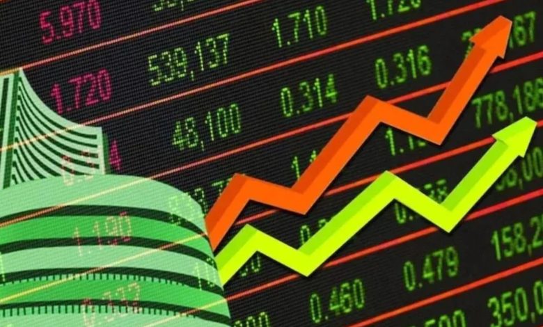Share Market Rally: Stock market surged after ceasefire announcement, investors earned Rs 5 lakh crore in 5 minutes