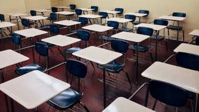 Delhi Classroom Scam