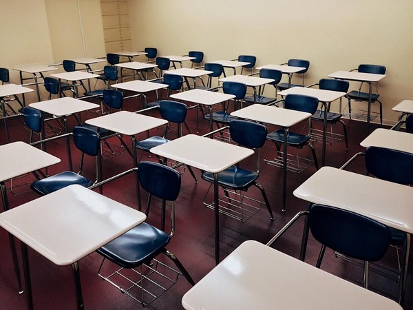 Delhi Classroom Scam