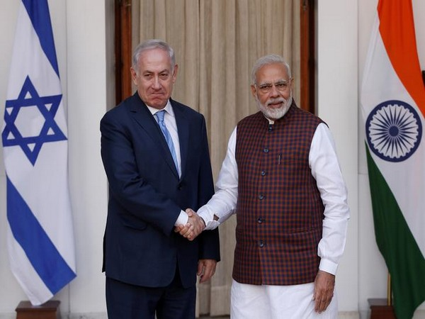 Iran-Israel tension