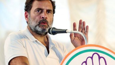 Rahul Gandhi vs ECI: राहुल गांधी ने फिर उठाए महाराष्ट्र विधानसभा चुनाव पर सवाल, बोले चुनाव में 'मैच फिक्सिंग' हुई