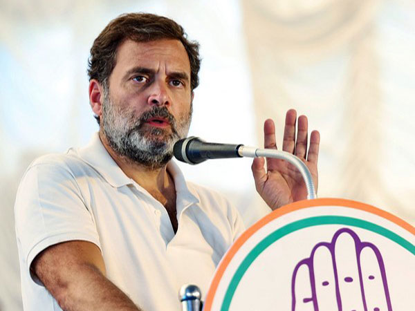 Rahul Gandhi vs ECI: राहुल गांधी ने फिर उठाए महाराष्ट्र विधानसभा चुनाव पर सवाल, बोले चुनाव में 'मैच फिक्सिंग' हुई