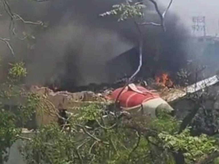 Ahmedabad Plane Crash: क्यों हुई 241 लोगों की मौत, जांच में सामने आए चौंकाने वाले तथ्य