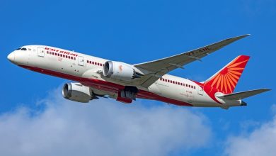 Air India's big decision, 15% reduction in international flights till July, passengers may face inconvenience