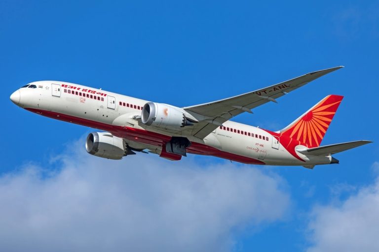 Air India's big decision, 15% reduction in international flights till July, passengers may face inconvenience