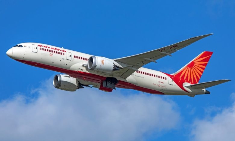 Air India's big decision, 15% reduction in international flights till July, passengers may face inconvenience
