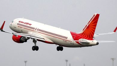 Drunk passenger did shameful act with female crew member in Air India's Dubai-Jaipur flight, accused arrested!