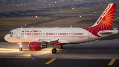 Air India Crisis: 83 flights cancelled in 6 days, passengers in panic, what is the matter?